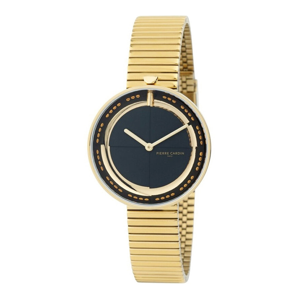 Pierre Cardin Marais Mirror CMA.0009 Damenuhr Pierre Cardin Marais Mirror CMA.0009 Damenuhr